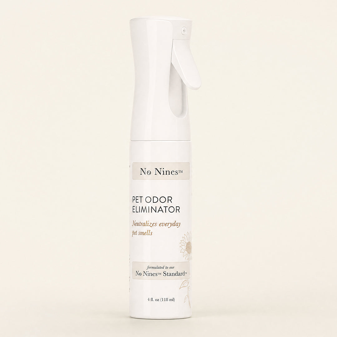 Pet Odor Eliminator
