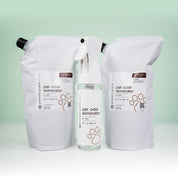 Pet Odor Eliminator Starter Kit