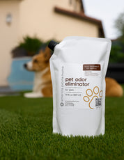 Pet Odor Eliminator 3x Refill Pouch (30 fl. oz.)