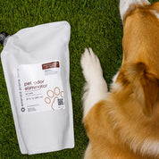 Pet Odor Eliminator 3x Refill Pouch (30 fl. oz.)