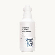 Cleaner & Odor Eliminator for Washers