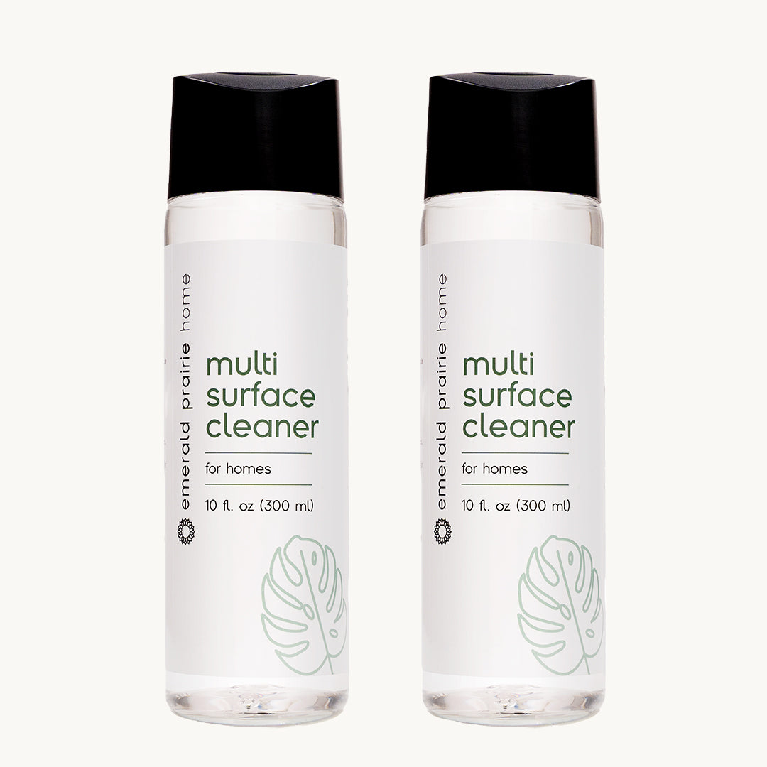 Multi Surface Cleaner Refill 2 Pack