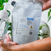 Foaming Hand Soap 2.5x Refill Pouch (30 fl. oz.)