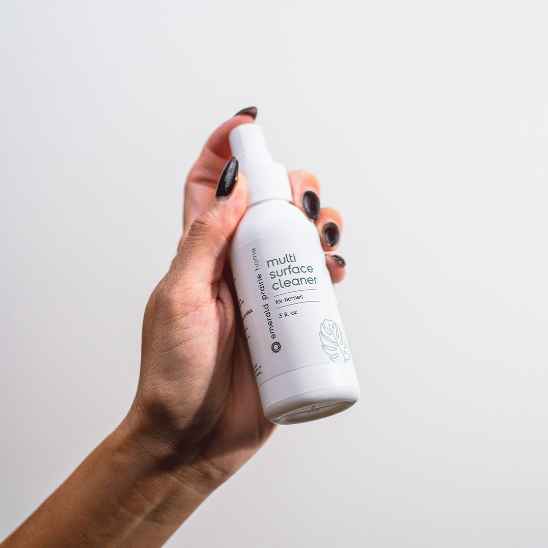 Travel Multi Surface Cleaner