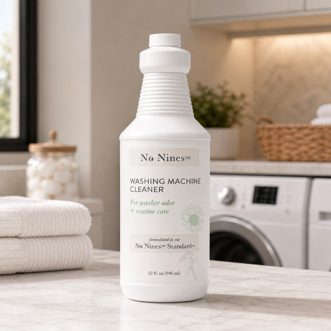 Washing Machine Cleaner