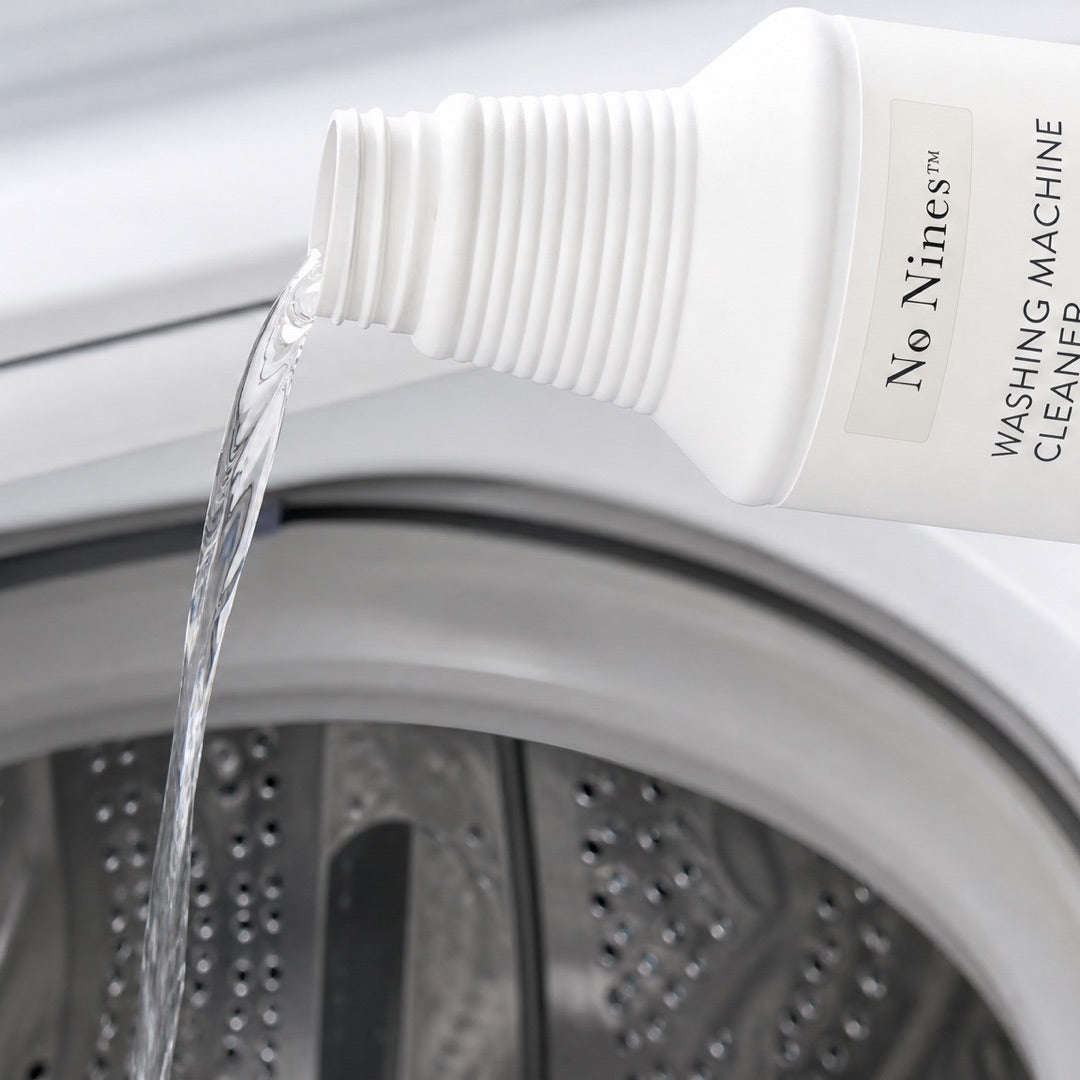 Washing Machine Cleaner