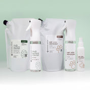 Water Thru Skin Bundle