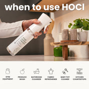 Multi Surface Cleaner