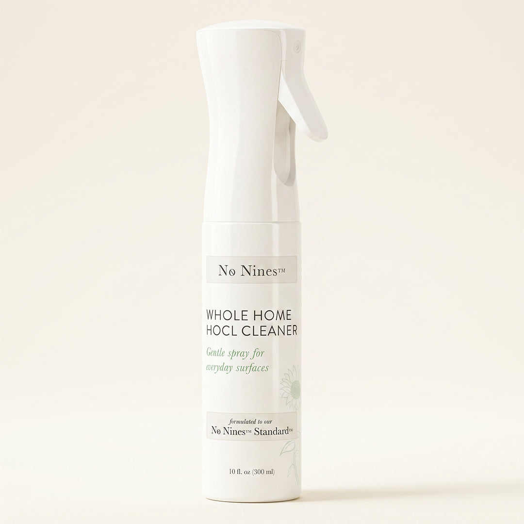 Whole Home HOCl Cleaner