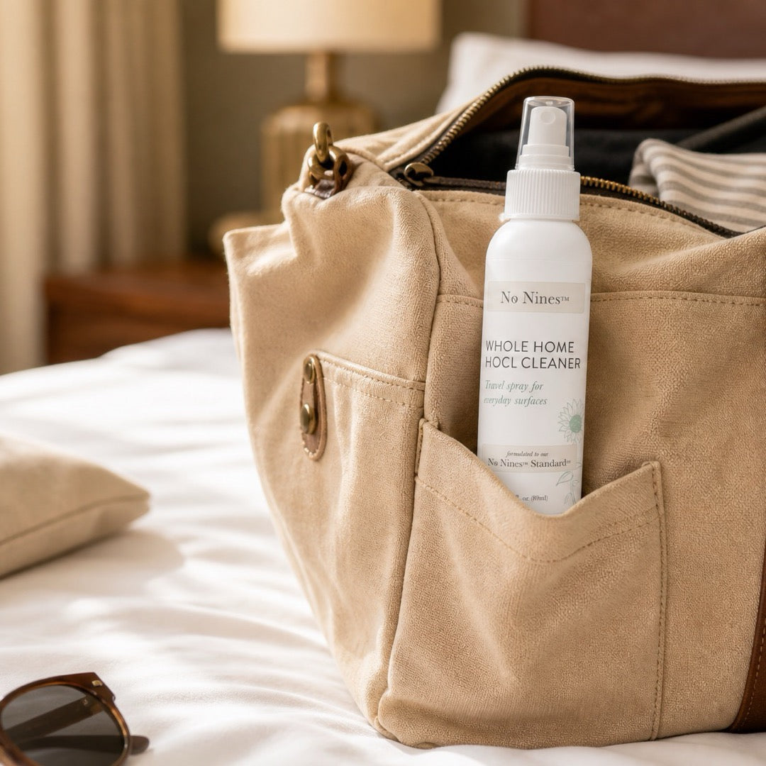 Pet On-The-Go Kit
